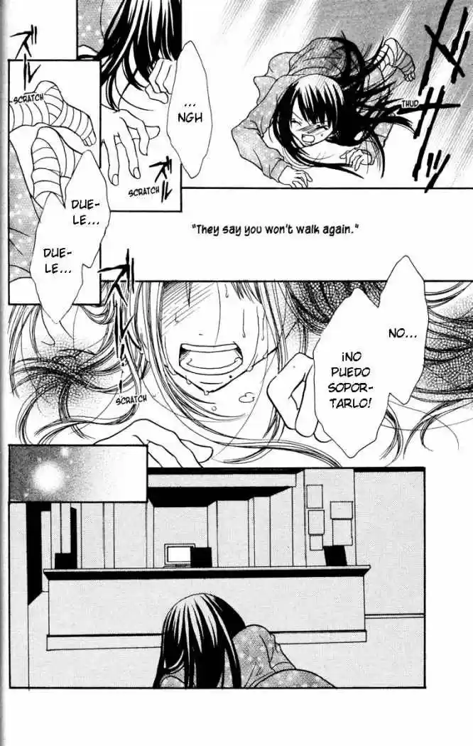 Jigoku Shoujo (Manga) (2005) - Capítulo 3 - Página 25 - LectorTMOo