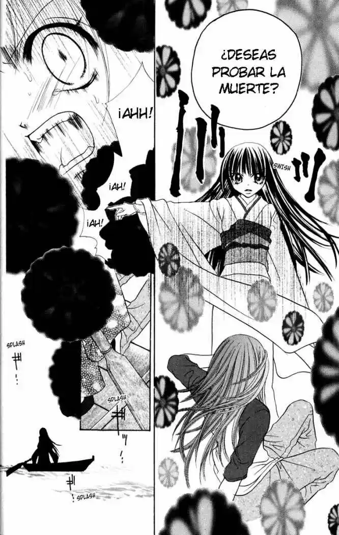 Jigoku Shoujo (Manga) (2005) - Capítulo 3 - Página 33 - LectorTMOo