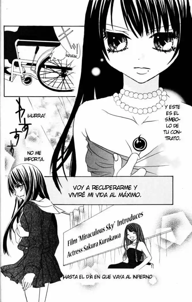 Jigoku Shoujo (Manga) (2005) - Capítulo 3 - Página 35 - LectorTMOo