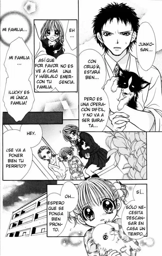 Jigoku Shoujo (Manga) (2005) - Capítulo 4 - Página 4 - LectorTMOo