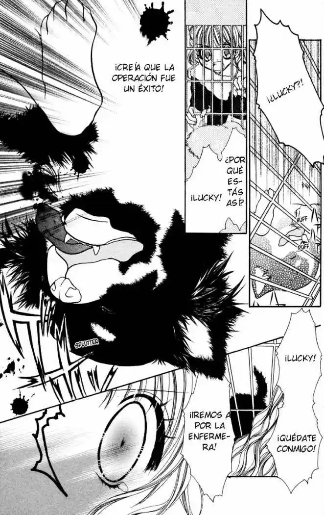 Jigoku Shoujo (Manga) (2005) - Capítulo 4 - Página 11 - LectorTMOo