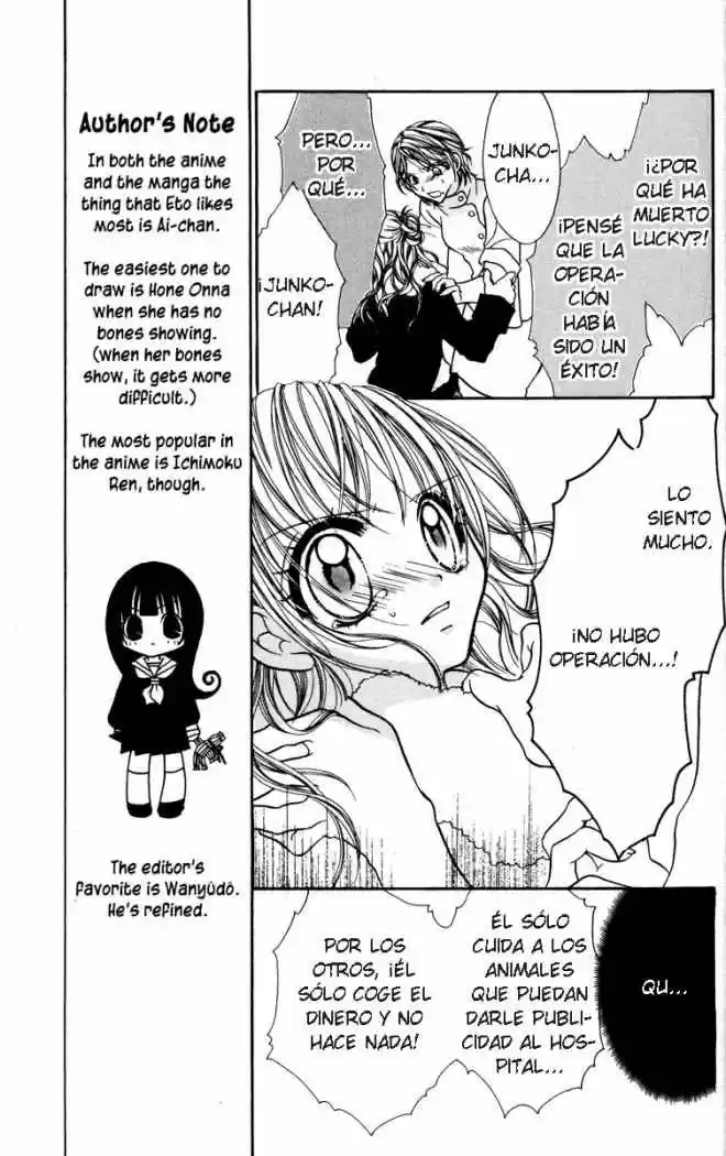 Jigoku Shoujo (Manga) (2005) - Capítulo 4 - Página 13 - LectorTMOo