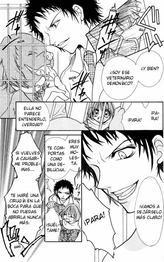 Jigoku Shoujo (Manga) (2005) - Capítulo 4 - Página 21 - LectorTMOo