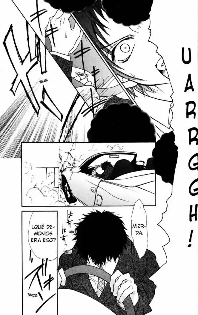 Jigoku Shoujo (Manga) (2005) - Capítulo 4 - Página 31 - LectorTMOo