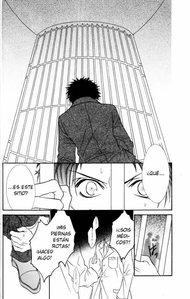 Jigoku Shoujo (Manga) (2005) - Capítulo 4 - Página 34 - LectorTMOo