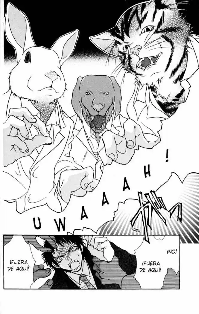 Jigoku Shoujo (Manga) (2005) - Capítulo 4 - Página 36 - LectorTMOo