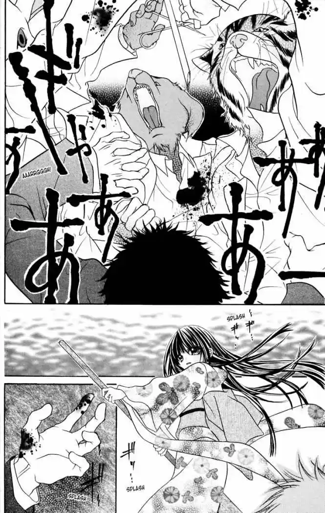 Jigoku Shoujo (Manga) (2005) - Capítulo 4 - Página 38 - LectorTMOo