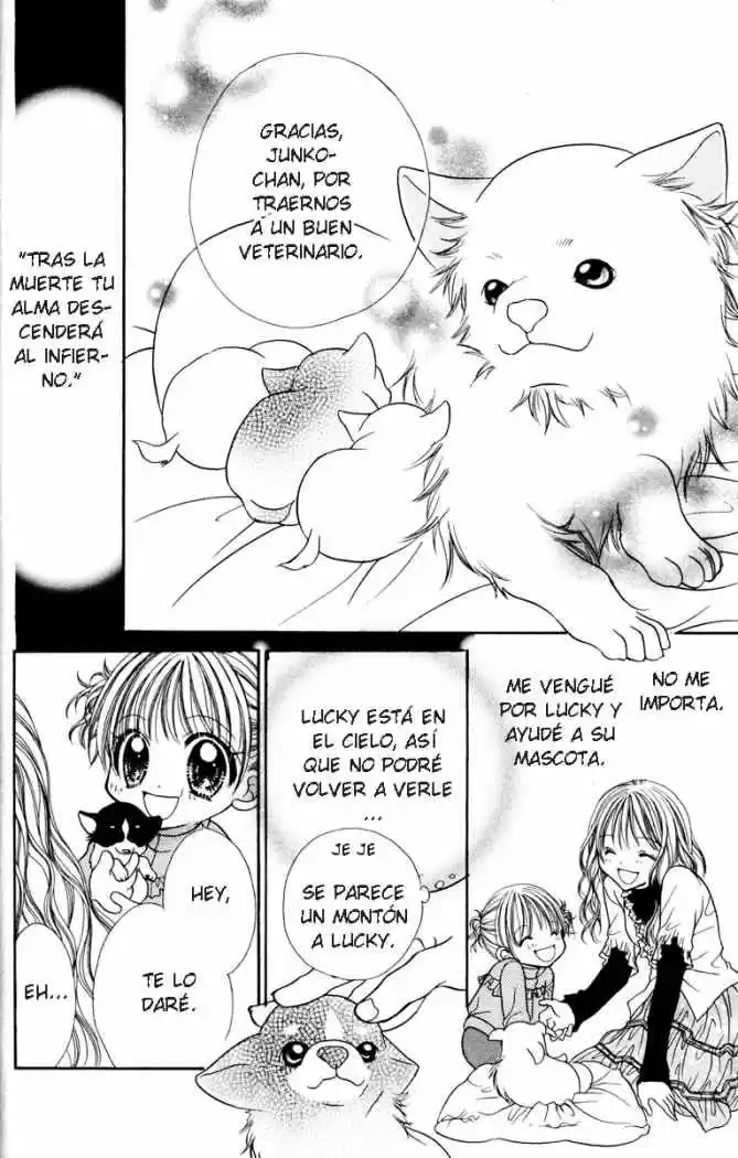 Jigoku Shoujo (Manga) (2005) - Capítulo 4 - Página 40 - LectorTMOo
