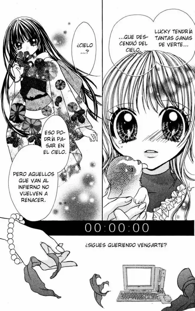 Jigoku Shoujo (Manga) (2005) - Capítulo 4 - Página 41 - LectorTMOo
