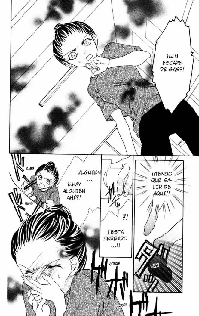 Jigoku Shoujo (Manga) (2005) - Capítulo 6 - Página 22 - LectorTMOo