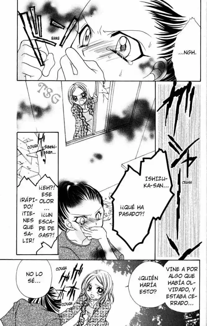 Jigoku Shoujo (Manga) (2005) - Capítulo 6 - Página 23 - LectorTMOo