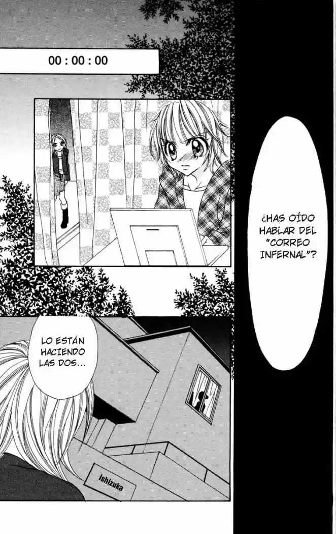 Jigoku Shoujo (Manga) (2005) - Capítulo 6 - Página 25 - LectorTMOo