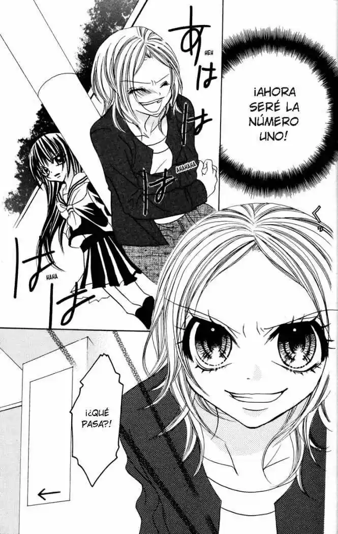 Jigoku Shoujo (Manga) (2005) - Capítulo 6 - Página 27 - LectorTMOo