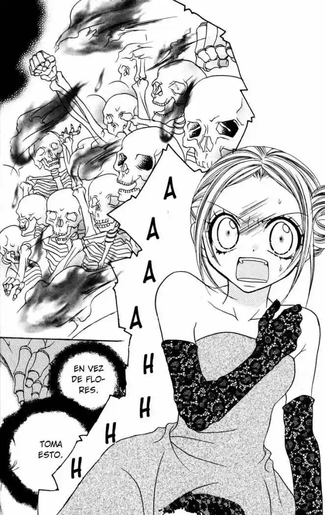 Jigoku Shoujo (Manga) (2005) - Capítulo 6 - Página 32 - LectorTMOo
