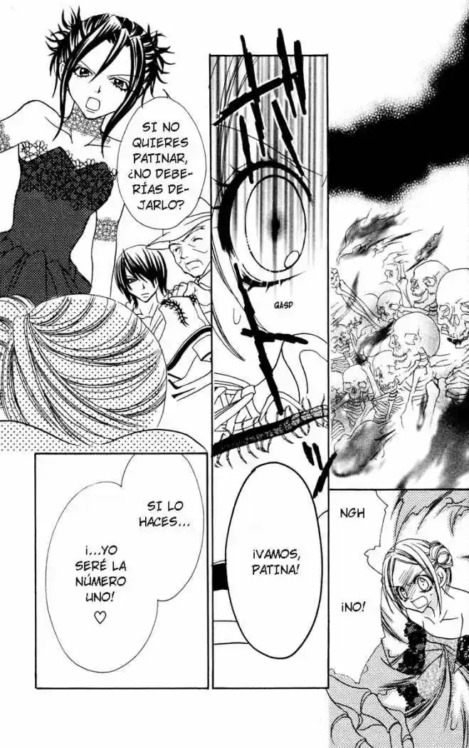Jigoku Shoujo (Manga) (2005) - Capítulo 6 - Página 33 - LectorTMOo