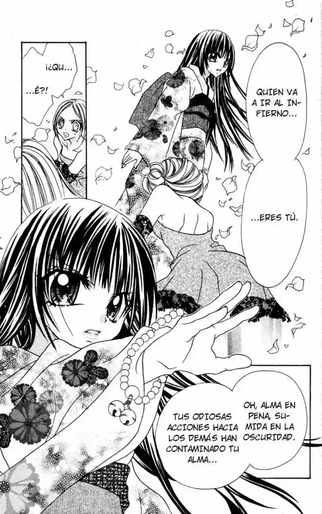 Jigoku Shoujo (Manga) (2005) - Capítulo 6 - Página 35 - LectorTMOo