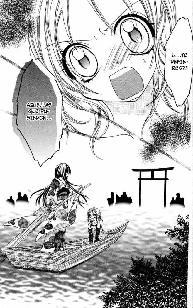 Jigoku Shoujo (Manga) (2005) - Capítulo 6 - Página 39 - LectorTMOo