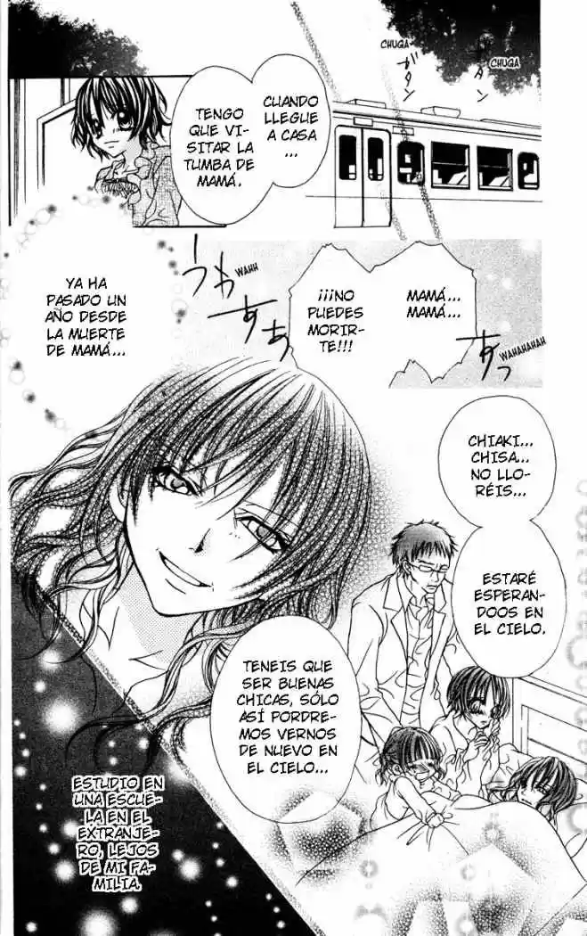 Jigoku Shoujo (Manga) (2005) - Capítulo 7 - Página 4 - LectorTMOo