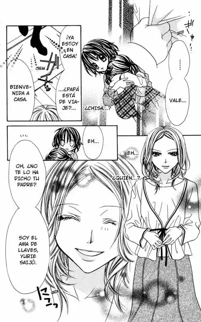 Jigoku Shoujo (Manga) (2005) - Capítulo 7 - Página 6 - LectorTMOo