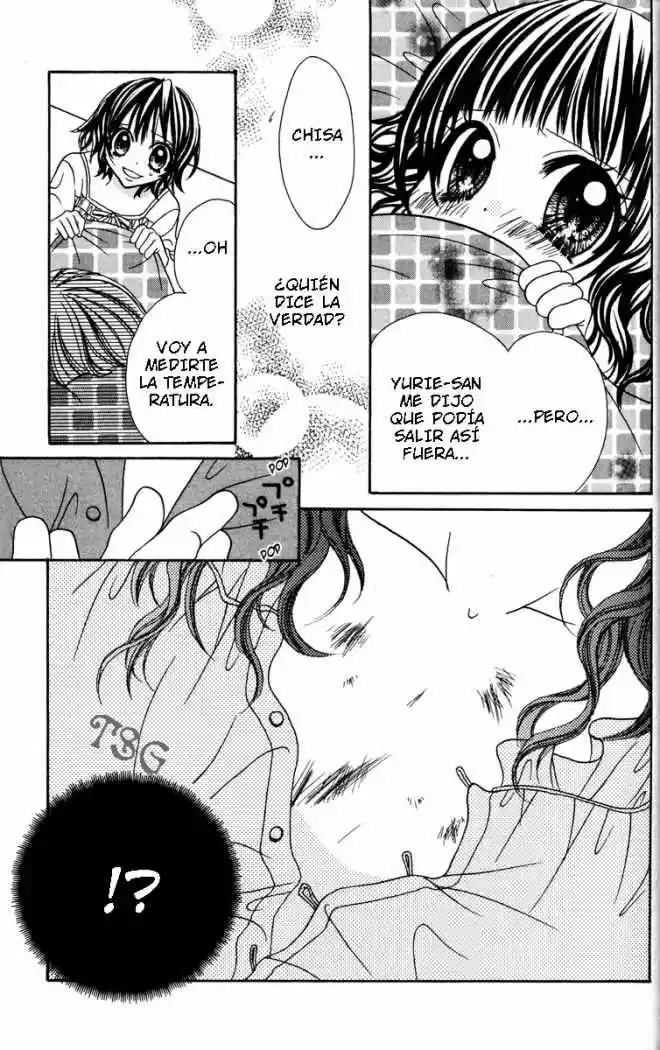 Jigoku Shoujo (Manga) (2005) - Capítulo 7 - Página 13 - LectorTMOo