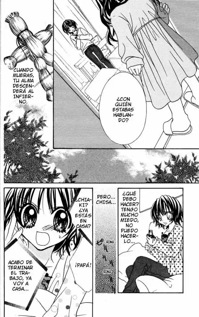 Jigoku Shoujo (Manga) (2005) - Capítulo 7 - Página 18 - LectorTMOo