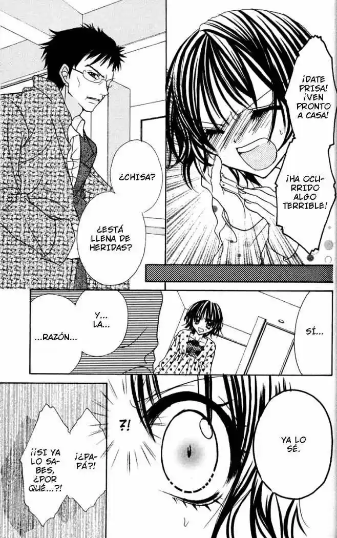 Jigoku Shoujo (Manga) (2005) - Capítulo 7 - Página 19 - LectorTMOo