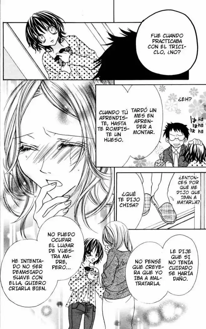 Jigoku Shoujo (Manga) (2005) - Capítulo 7 - Página 20 - LectorTMOo