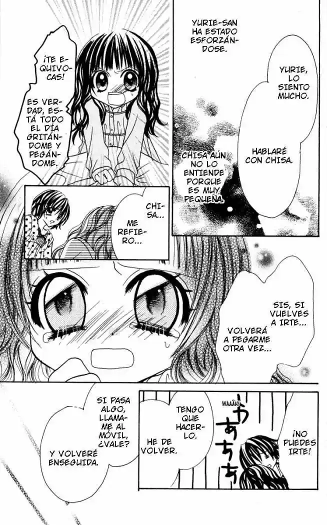 Jigoku Shoujo (Manga) (2005) - Capítulo 7 - Página 21 - LectorTMOo