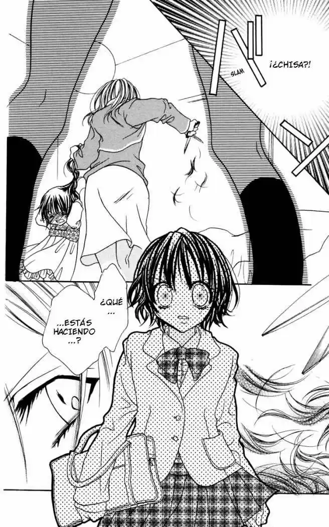 Jigoku Shoujo (Manga) (2005) - Capítulo 7 - Página 24 - LectorTMOo