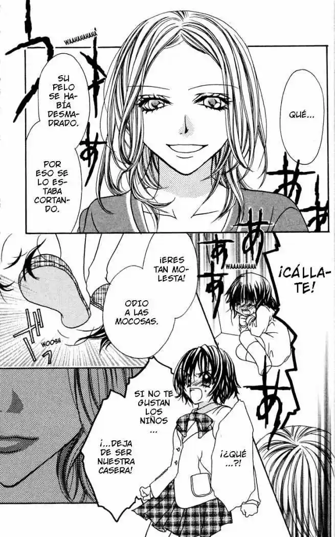 Jigoku Shoujo (Manga) (2005) - Capítulo 7 - Página 25 - LectorTMOo