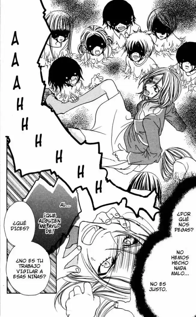 Jigoku Shoujo (Manga) (2005) - Capítulo 7 - Página 34 - LectorTMOo