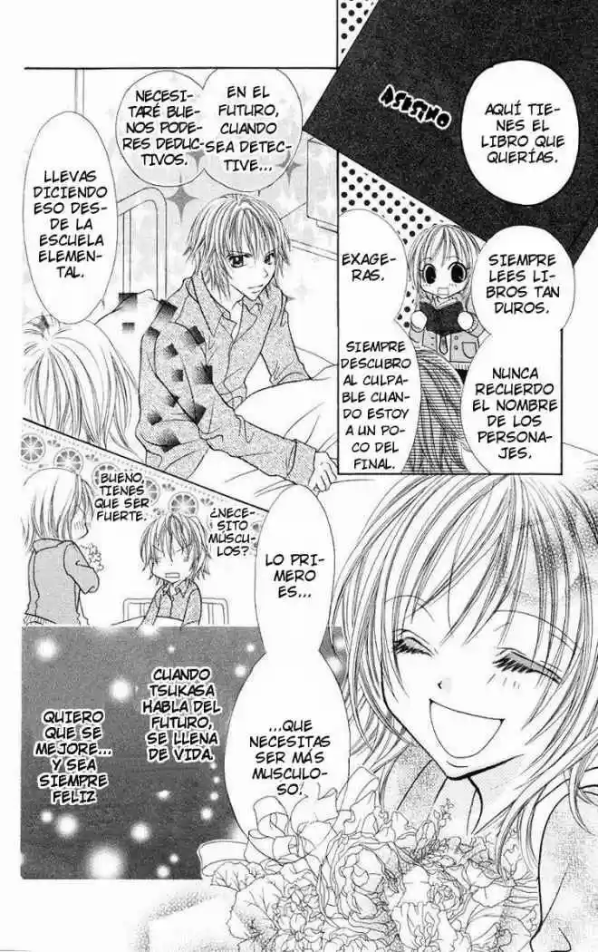 Jigoku Shoujo (Manga) (2005) - Capítulo 8 - Página 4 - LectorTMOo