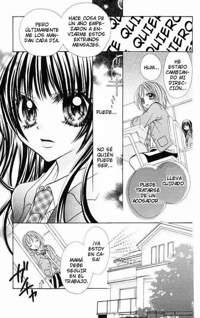 Jigoku Shoujo (Manga) (2005) - Capítulo 8 - Página 7 - LectorTMOo