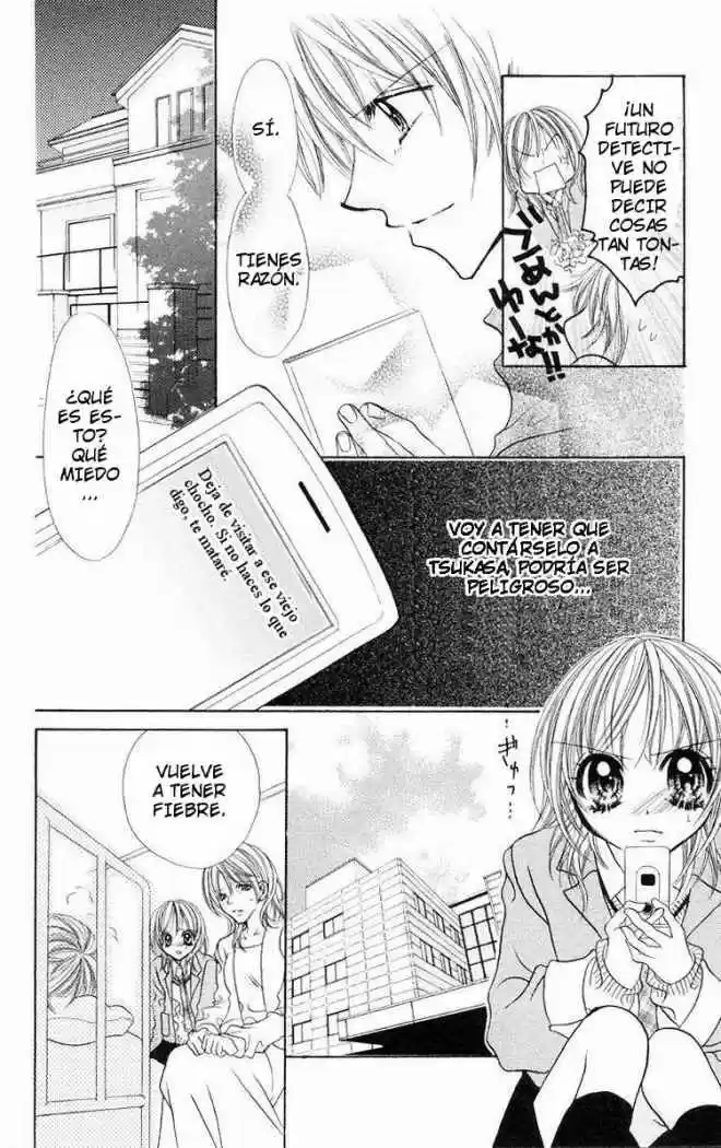 Jigoku Shoujo (Manga) (2005) - Capítulo 8 - Página 12 - LectorTMOo