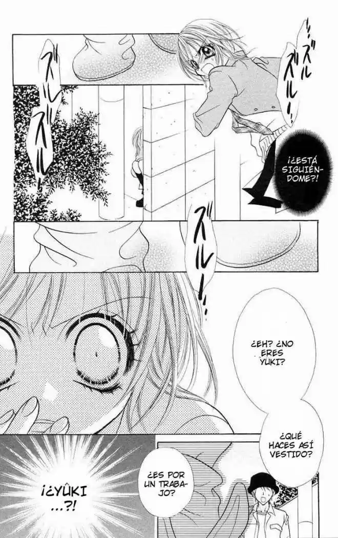 Jigoku Shoujo (Manga) (2005) - Capítulo 8 - Página 15 - LectorTMOo