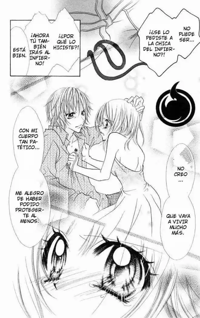 Jigoku Shoujo (Manga) (2005) - Capítulo 8 - Página 32 - LectorTMOo