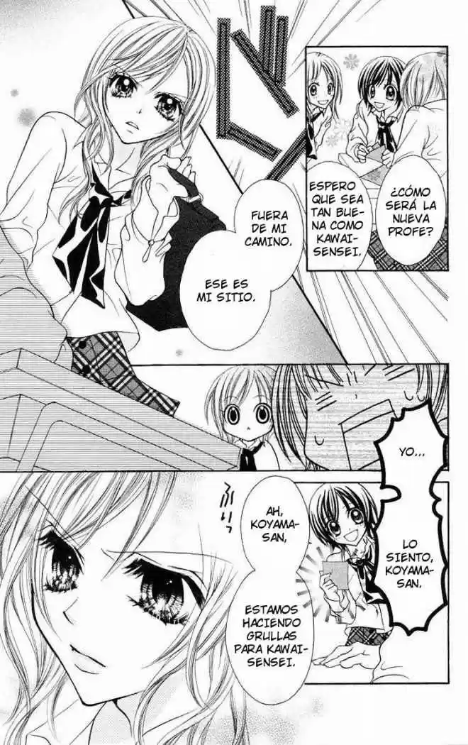Jigoku Shoujo (Manga) (2005) - Capítulo 9 - Página 4 - LectorTMOo