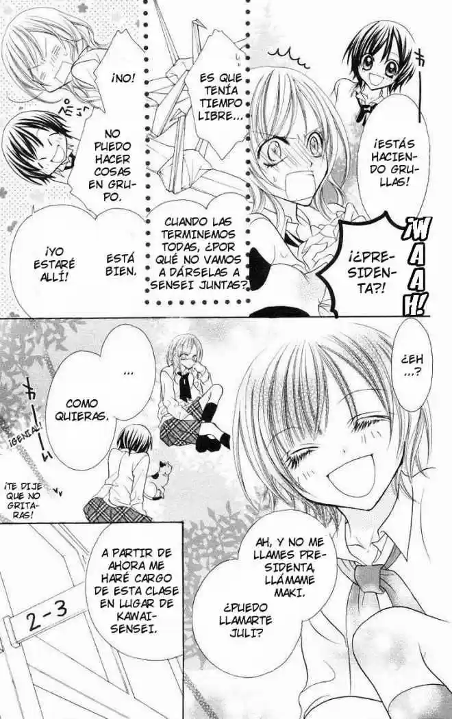 Jigoku Shoujo (Manga) (2005) - Capítulo 9 - Página 8 - LectorTMOo