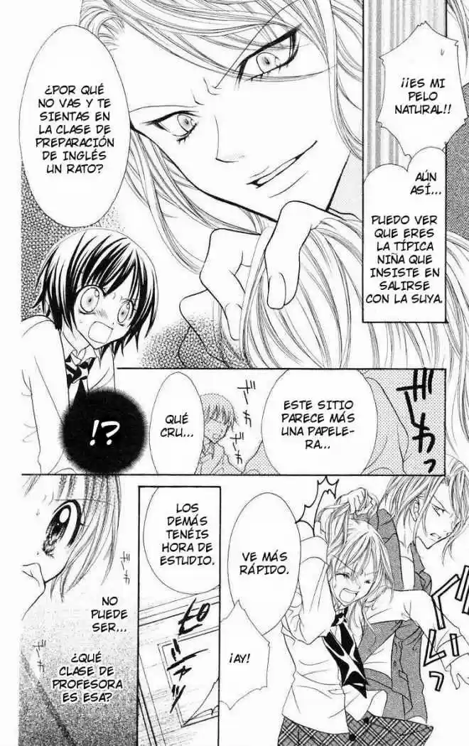 Jigoku Shoujo (Manga) (2005) - Capítulo 9 - Página 11 - LectorTMOo