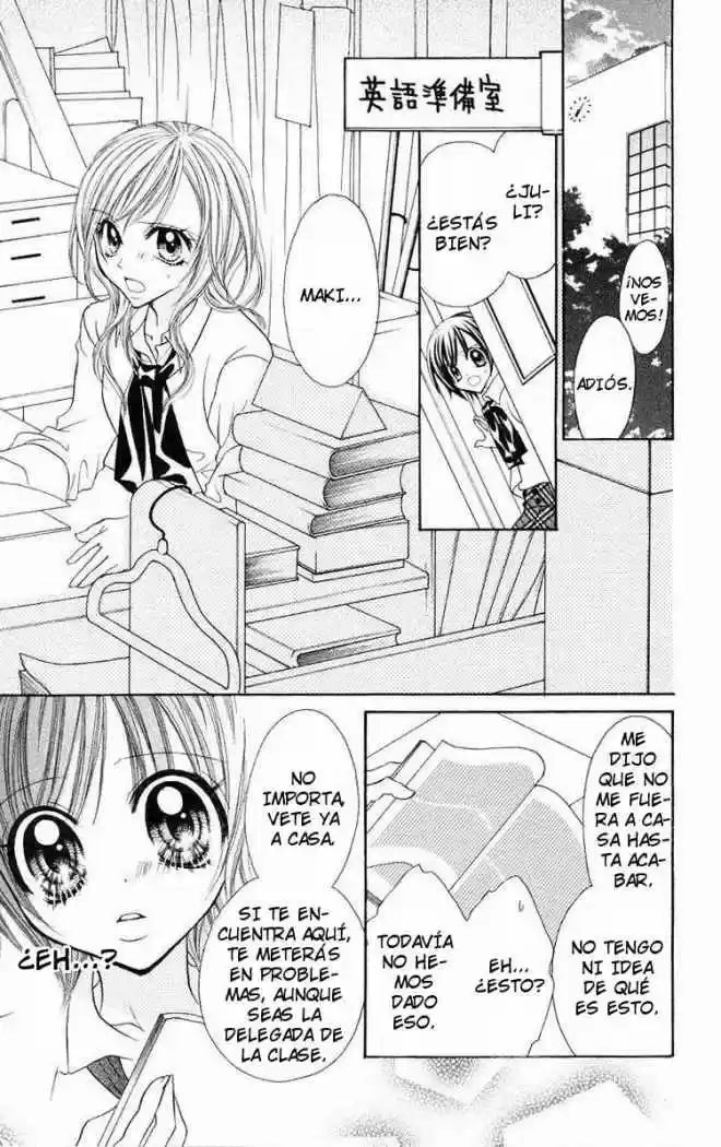 Jigoku Shoujo (Manga) (2005) - Capítulo 9 - Página 12 - LectorTMOo