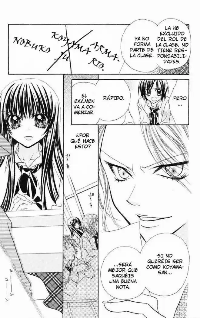 Jigoku Shoujo (Manga) (2005) - Capítulo 9 - Página 14 - LectorTMOo