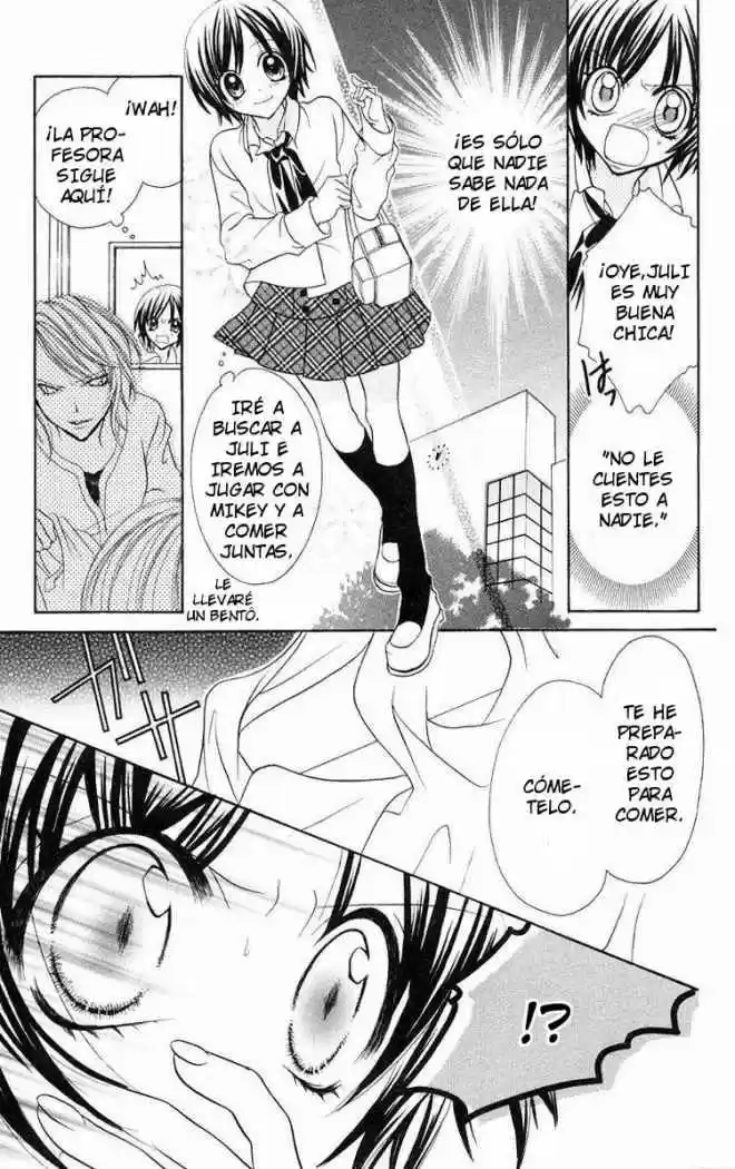 Jigoku Shoujo (Manga) (2005) - Capítulo 9 - Página 16 - LectorTMOo