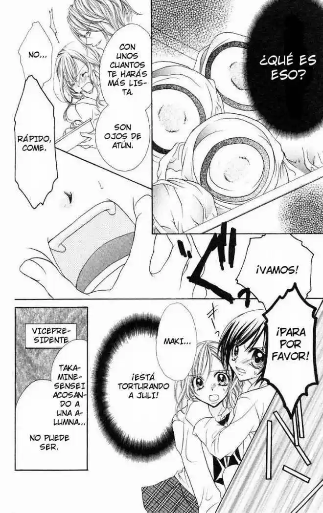 Jigoku Shoujo (Manga) (2005) - Capítulo 9 - Página 17 - LectorTMOo