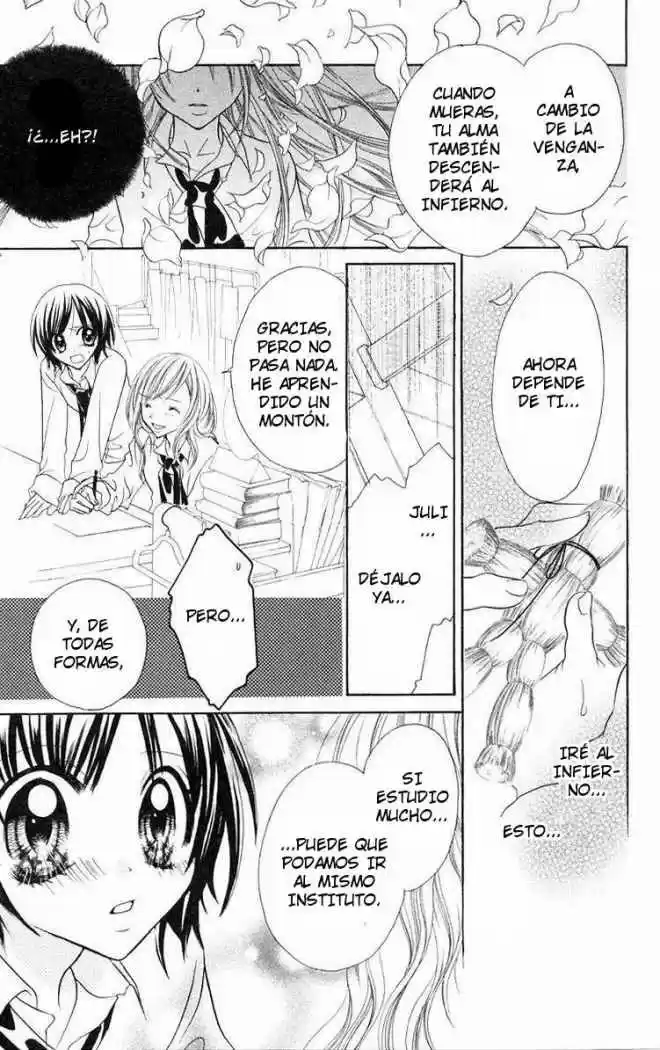 Jigoku Shoujo (Manga) (2005) - Capítulo 9 - Página 20 - LectorTMOo