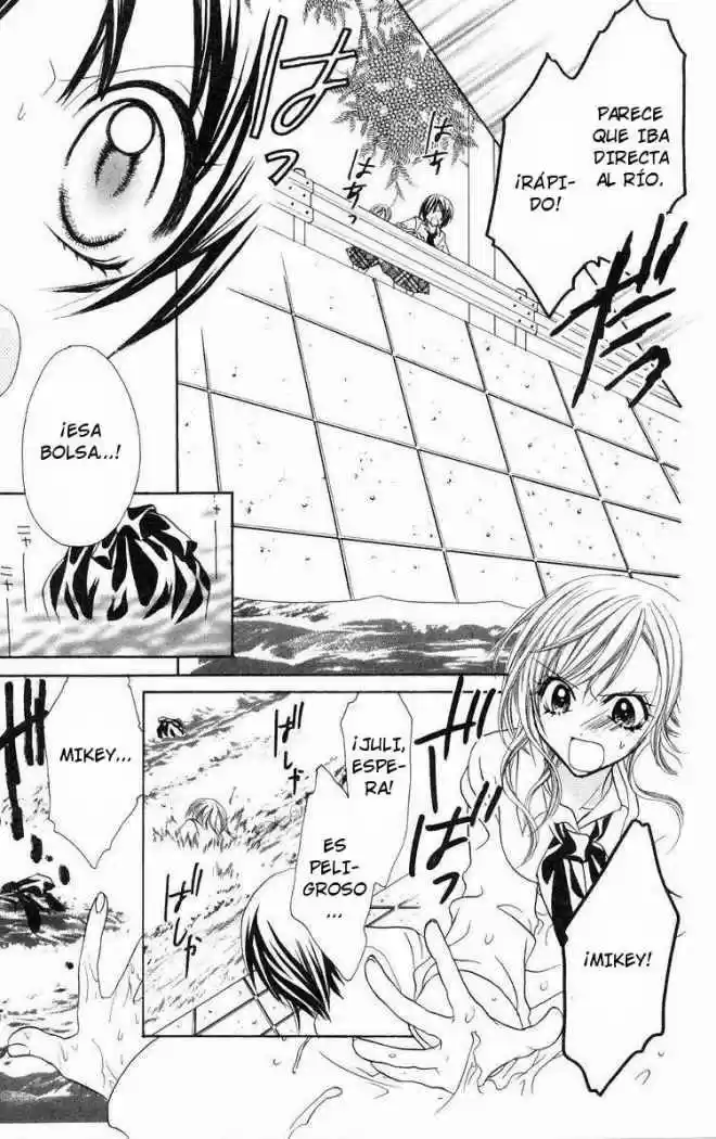 Jigoku Shoujo (Manga) (2005) - Capítulo 9 - Página 22 - LectorTMOo
