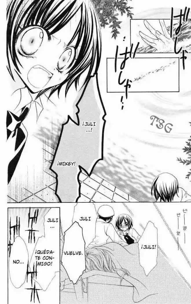 Jigoku Shoujo (Manga) (2005) - Capítulo 9 - Página 23 - LectorTMOo