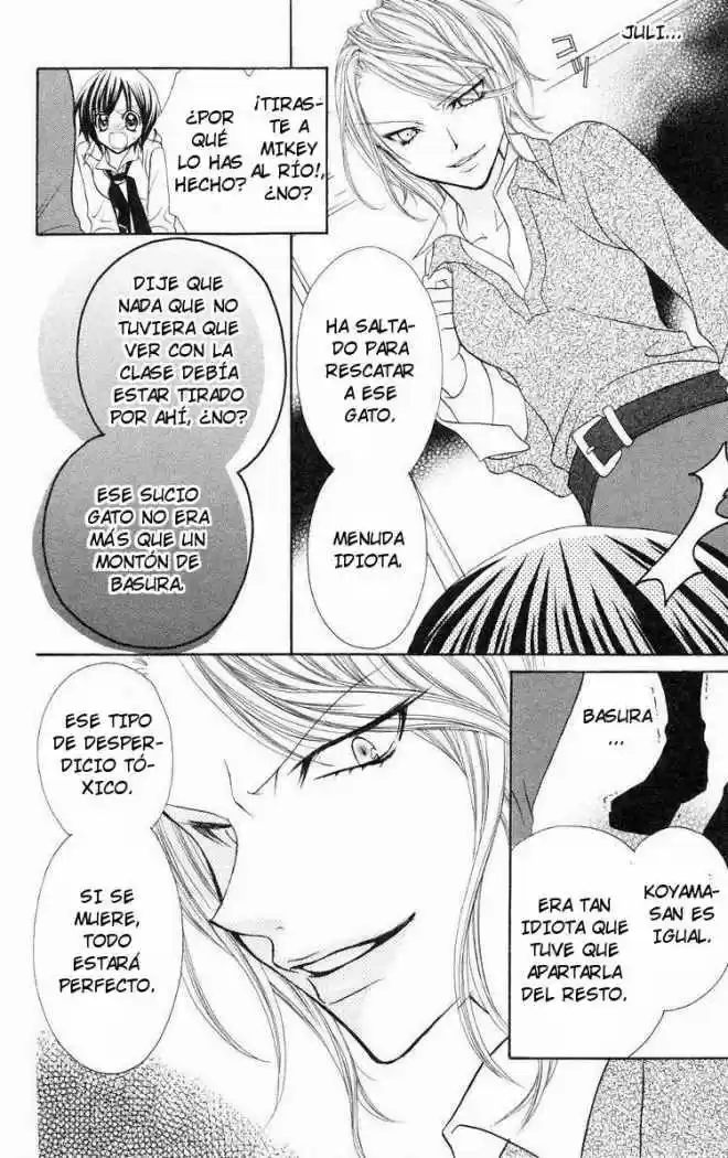 Jigoku Shoujo (Manga) (2005) - Capítulo 9 - Página 25 - LectorTMOo