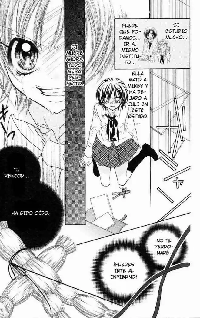 Jigoku Shoujo (Manga) (2005) - Capítulo 9 - Página 26 - LectorTMOo