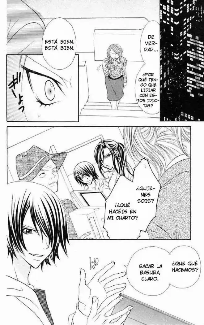 Jigoku Shoujo (Manga) (2005) - Capítulo 9 - Página 27 - LectorTMOo