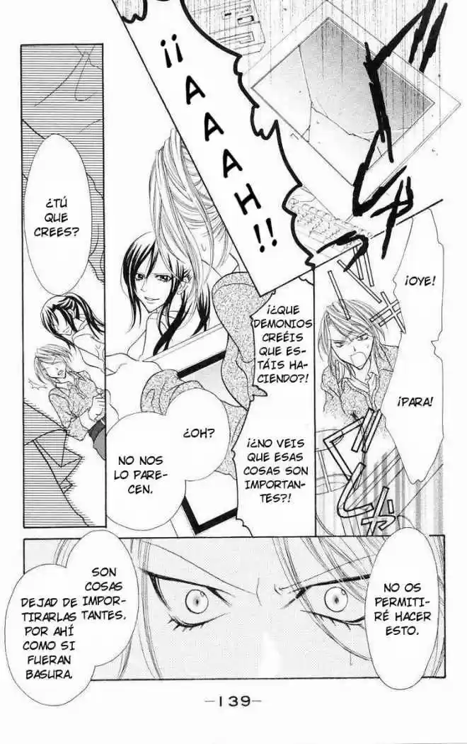 Jigoku Shoujo (Manga) (2005) - Capítulo 9 - Página 28 - LectorTMOo